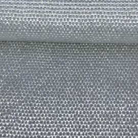 औद्योगिक विस्तारित Texturized रेशा कपड़ा कपड़ा M30 मोटाई 1.2 मिमी