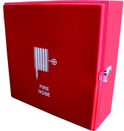एफआरपी सामग्री सुरक्षा संरक्षण उत्पादों आग नली संरक्षण बॉक्स नली बॉक्स
