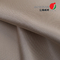 बिक्री के लिए उच्च सिलिका सामग्री गैर ज्वलनशील 100 सेमी चौड़ाई कपड़ा कपड़ा उच्च सिलिका कपड़ा