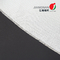 औद्योगिक उपयोग के लिए 430g/m2 बुना शीसे रेशा कपड़ा कपड़ा फाइबर ग्लास कपड़ा