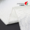 औद्योगिक उपयोग के लिए उच्च तन्यता ताकत शीसे रेशा साटन बुना कपड़ा बुना शीसे रेशा कपड़ा