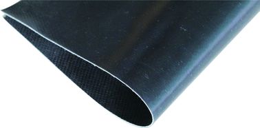 EPDM सिलिकॉन कम्पोजिट रेशा कपड़ा रासायनिक संक्षारण प्रतिरोधी