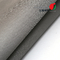 550C उच्च तापमान प्रतिरोधी पु लेपित शीसे रेशा कपड़ा रोल 0.8 मिमी अग्नि सुरक्षा