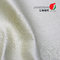 वेल्डिंग सुरक्षा के लिए 800 ℃ वर्मीकुलाईट लेपित रेशा कपड़ा कपड़ा