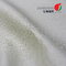 0.6 मिमी मोटाई उच्च तापमान शीसे रेशा कपड़ा Vermiculite Pelhamite लेपित