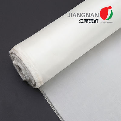 PTFE कोटिंग सामग्री के लिए 100% शीसे रेशा 7628 200gsm सादा बुनाई इलेक्ट्रॉनिक शीसे रेशा कपड़ा