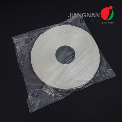 0.3 मिमी यूनिडायरेक्शनल शीसे रेशा बैंडिंग टेप संसेचित कक्षा एफ